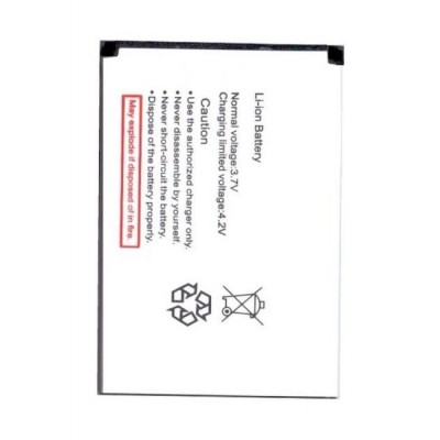 Battery For Spice Xlife 514q By - Maxbhi Com