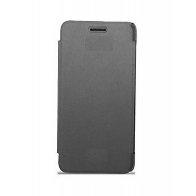 Flip Cover For Blu Pure Xl Black By - Maxbhi.com