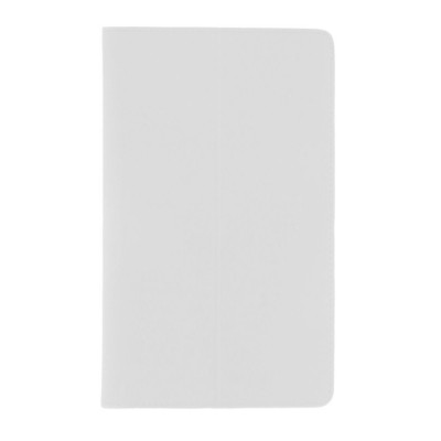 Flip Cover For Celkon Ct711 Silver By - Maxbhi.com