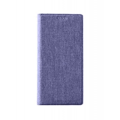 Flip Cover For Google Pixel Blue By - Maxbhi.com