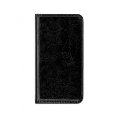 Flip Cover For Mtech Ace 3g Grey By - Maxbhi.com