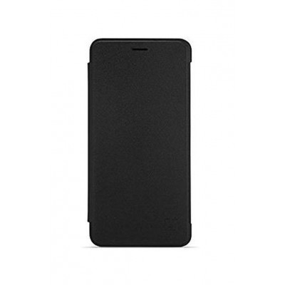Flip Cover For Vedaee Inew V1 Black By - Maxbhi.com
