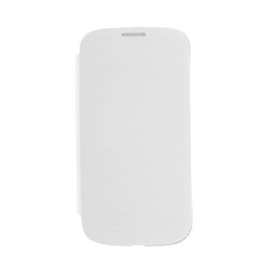 Flip Cover For Vsun I5 White By - Maxbhi.com