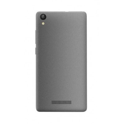 Full Body Housing For Lava P7 Plus Grey - Maxbhi.com