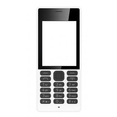 Full Body Housing For Nokia 150 Dual Sim White Maxbhi Com