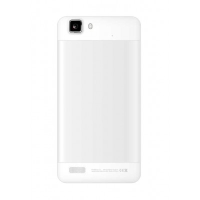 Full Body Housing For Xtouch X3 White - Maxbhi.com