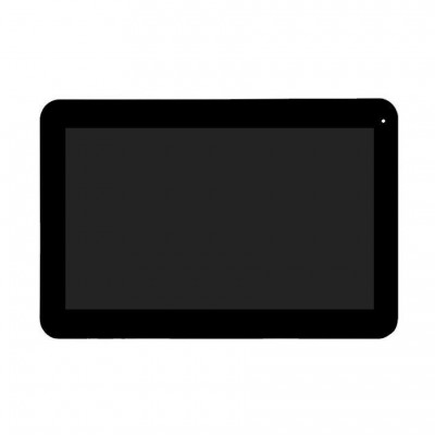 Lcd Screen For Datawind Ubislate 10ci Replacement Display By - Maxbhi Com