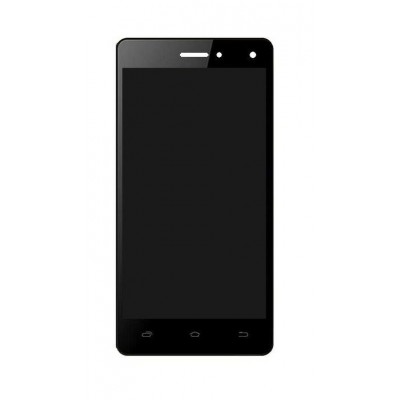 Display for Spice Xlife 514q White (Combo Folder) by Maxbhi.com