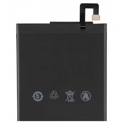 Battery For Xiaomi Redmi Pro By - Maxbhi Com