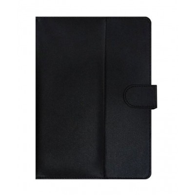 Flip Cover For Moregmax 4g7 Black By - Maxbhi.com