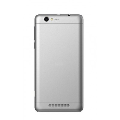 Full Body Housing For Lava X28 White - Maxbhi.com