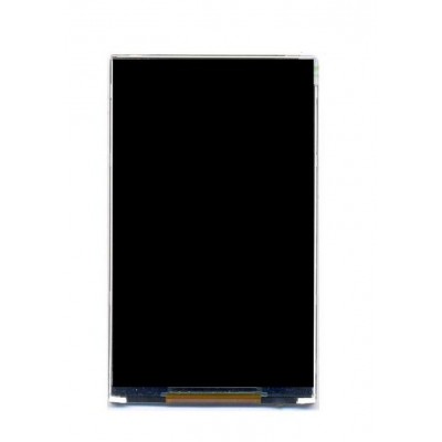 Lcd Screen For Panasonic T44 Lite Replacement Display By - Maxbhi.com