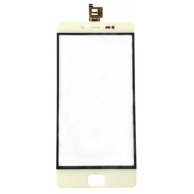 Touch Screen Digitizer For Leagoo Elite 1 Gold By - Maxbhi Com