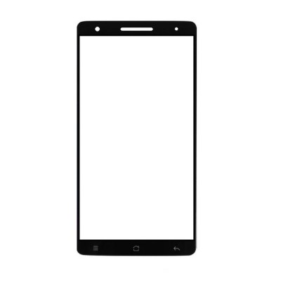 Touch Screen Digitizer For Medion X6001 Black By - Maxbhi.com