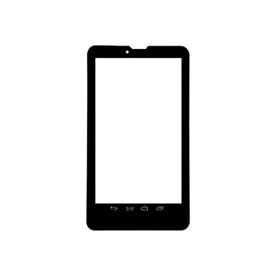 Touch Screen Digitizer For Moregmax 4g7 Black By - Maxbhi.com