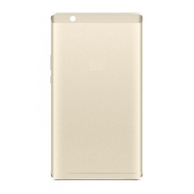 Back Panel Cover For Huawei Mediapad M3 32gb Lte Gold - Maxbhi.com