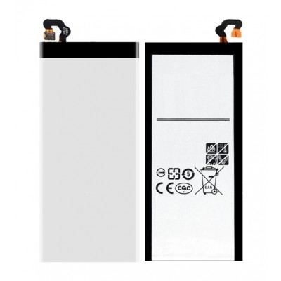 Battery For Samsung Galaxy J7 2017 By - Maxbhi Com