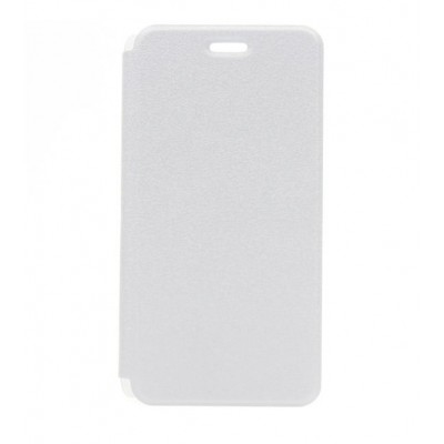 Flip Cover For Doogee Dg800 White By - Maxbhi.com