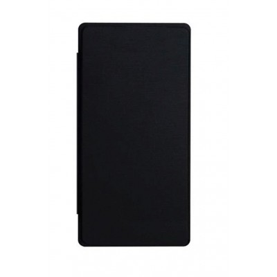 Flip Cover For Ismart Is57 Mercury V4 Black By - Maxbhi.com