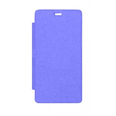 Flip Cover For Thl T6 Pro Blue By - Maxbhi.com
