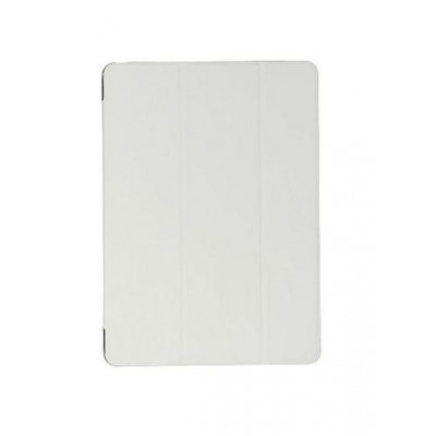 Flip Cover For Videocon Vtab Max White By - Maxbhi.com