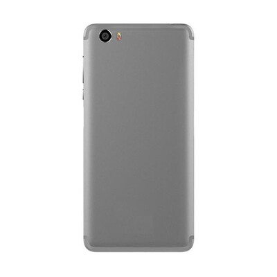 Full Body Housing For Vernee Mars Grey - Maxbhi.com