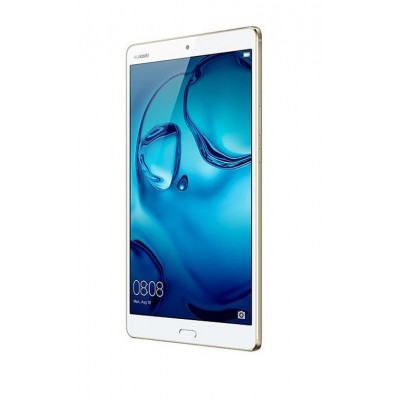 Lcd Screen For Huawei Mediapad M3 32gb Lte Replacement Display By - Maxbhi.com