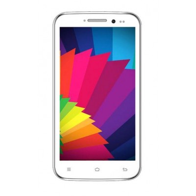 Lcd Screen For Lemon Aspire A2 Hd Replacement Display By - Maxbhi.com