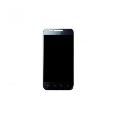 Lcd Screen For Reliance Samsung Galaxy I500 Replacement Display By - Maxbhi Com