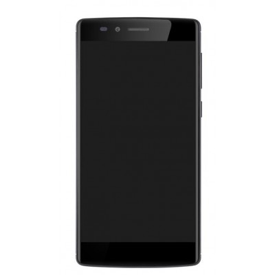Lcd Screen For Vernee Apollo Lite Replacement Display By - Maxbhi.com