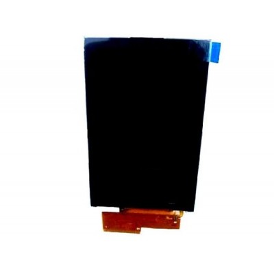 Lcd Screen For Zen Firefox U105 Replacement Display By - Maxbhi Com