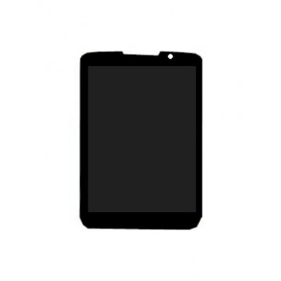 Lcd With Touch Screen For Inco Mirror A3 White By - Maxbhi.com