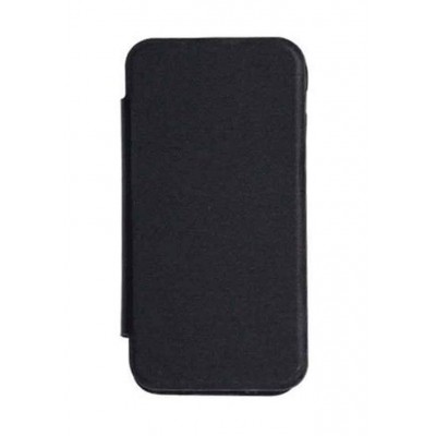 Flip Cover For Alcatel Pixi 4 Plus Power White By - Maxbhi.com