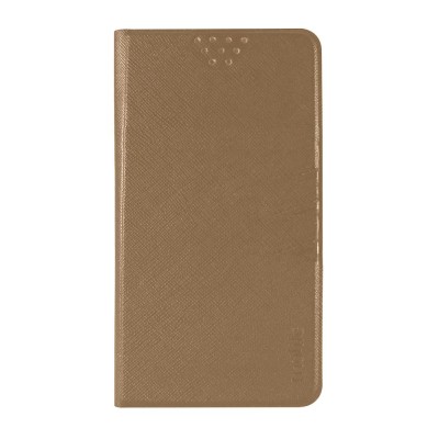 Flip Cover For Zen Powermax Neo Gold By - Maxbhi.com