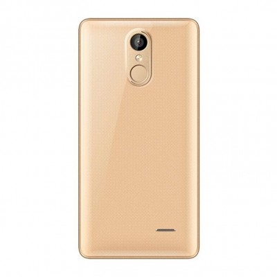 Full Body Housing For Leagoo M5 Plus White - Maxbhi Com