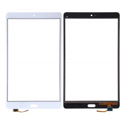 Touch Screen Digitizer For Huawei Mediapad M3 8 4 Silver By - Maxbhi Com