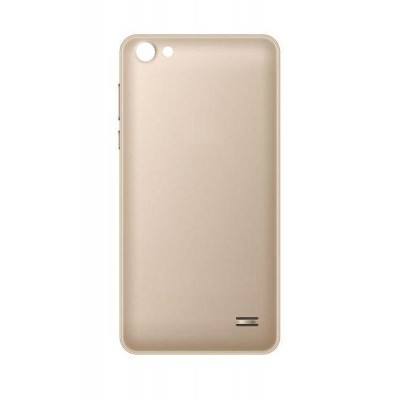Back Panel Cover For Reach Allure Ultra Gold - Maxbhi.com