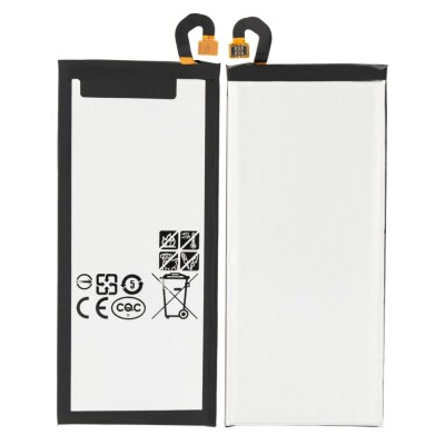 Battery For Samsung Galaxy A5 2017 By - Maxbhi Com