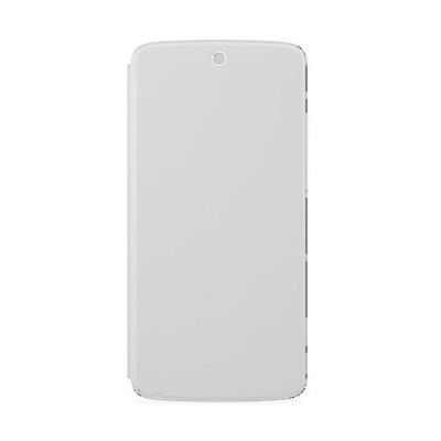 Flip Cover For Acer Liquid Zest White By - Maxbhi.com
