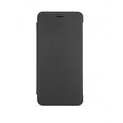 Flip Cover For Blu Studio One Grey By - Maxbhi.com