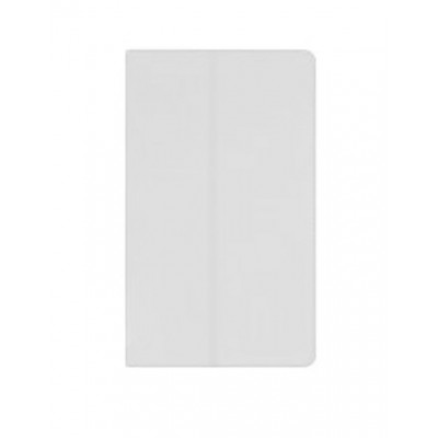 Flip Cover For Iball Slide 6351q40i White By - Maxbhi.com