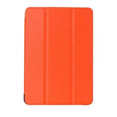 Flip Cover For Lg G Pad 8.0 Orange By - Maxbhi.com