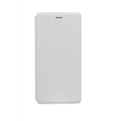 Flip Cover For Reach Allure Ultra White By - Maxbhi.com