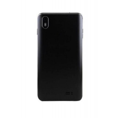 Full Body Housing For Telenor Smart Max Black - Maxbhi.com