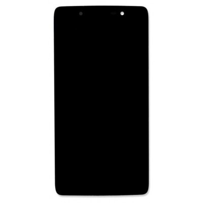 Lcd Screen For Alcatel Idol 4 Replacement Display By - Maxbhi Com