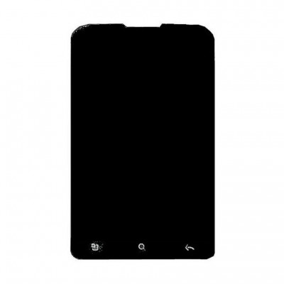 Lcd Screen For Idea Id 918 Replacement Display By - Maxbhi Com