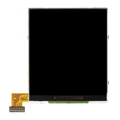 Lcd Screen For Reliance Blackberry Style 9670 Replacement Display By - Maxbhi Com