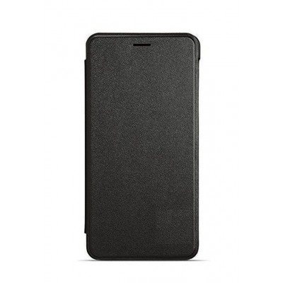 Flip Cover For Bq Aquaris M4.5 Black By - Maxbhi.com