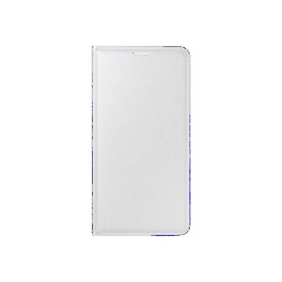 Flip Cover For Videocon Infinium Z30 Lite White By - Maxbhi.com