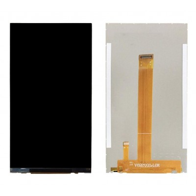 Lcd Screen For Ulefone Tiger Replacement Display By - Maxbhi Com
